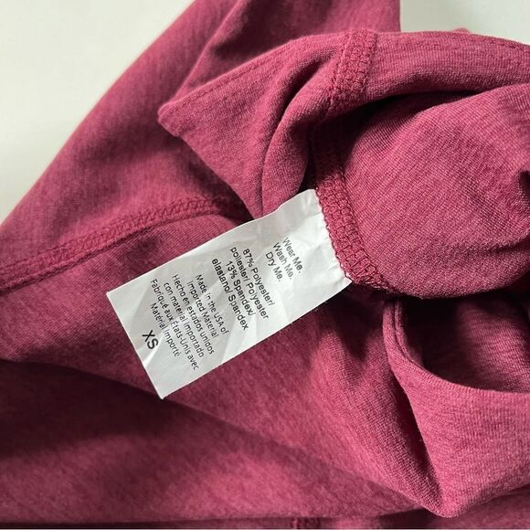 Beyond Yoga Caught In The Midi Space Dye High Waisted Legging XS - Picture 5 of 10